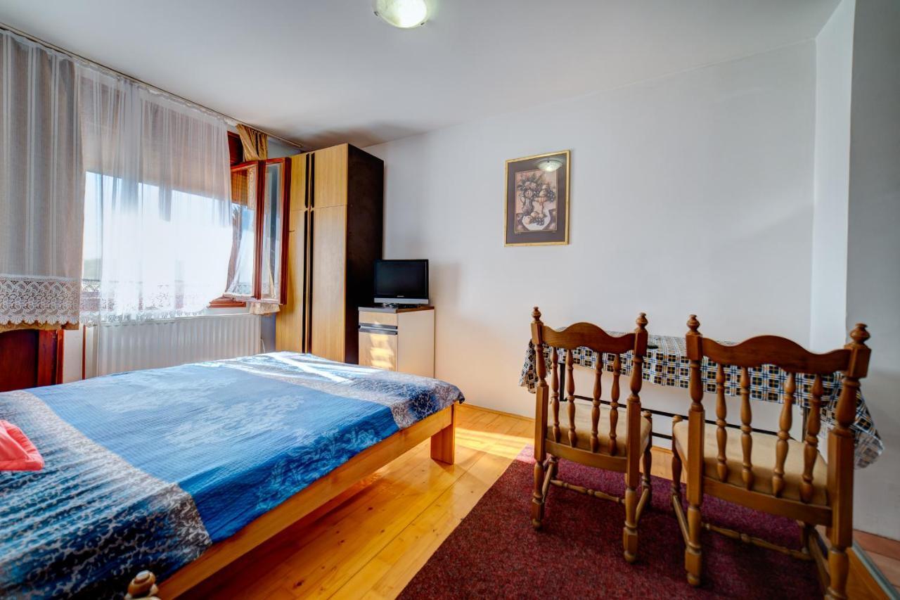 Guest House Padine Zlatibora エクステリア 写真
