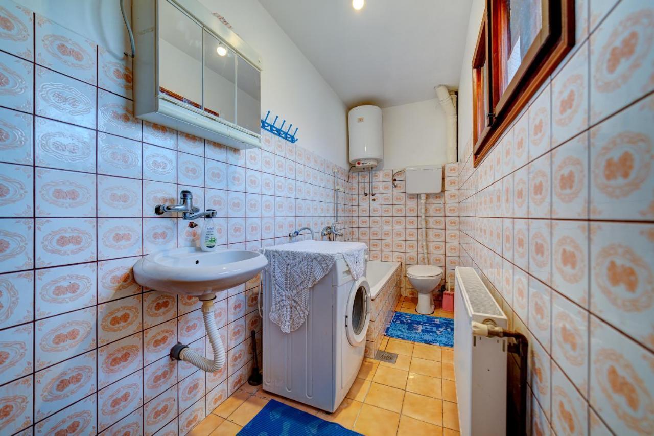 Guest House Padine Zlatibora エクステリア 写真