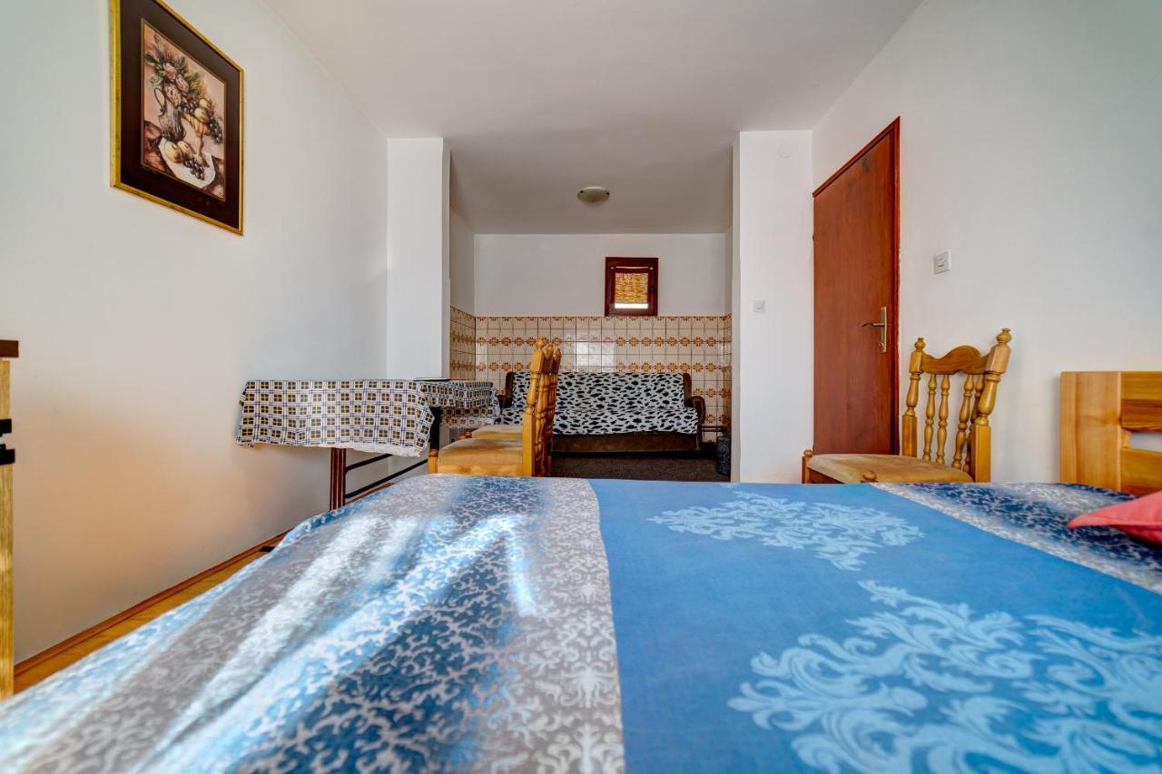 Guest House Padine Zlatibora エクステリア 写真