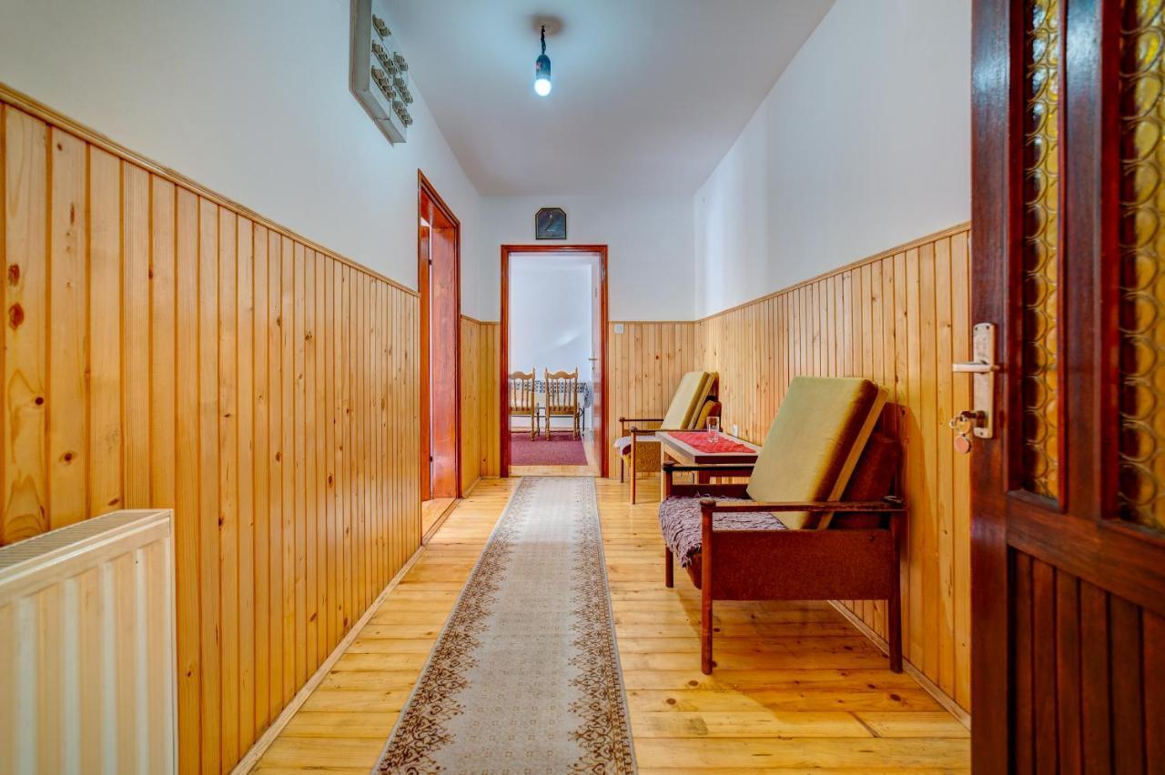 Guest House Padine Zlatibora エクステリア 写真