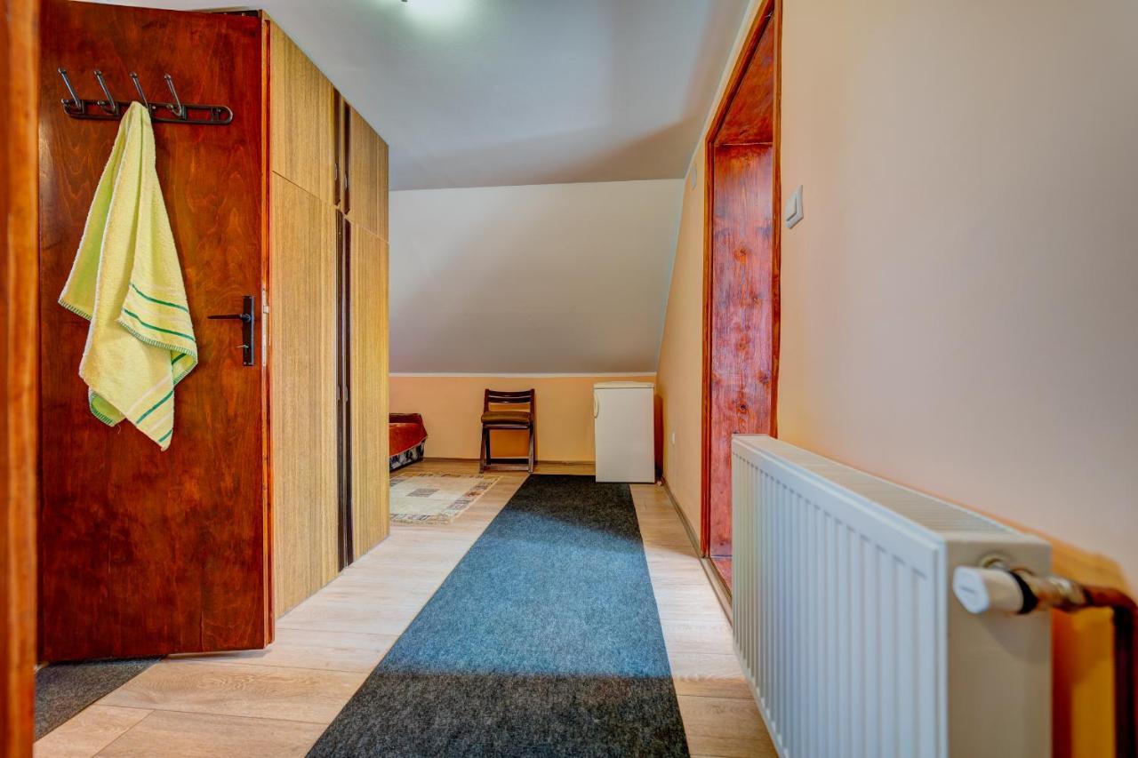 Guest House Padine Zlatibora エクステリア 写真