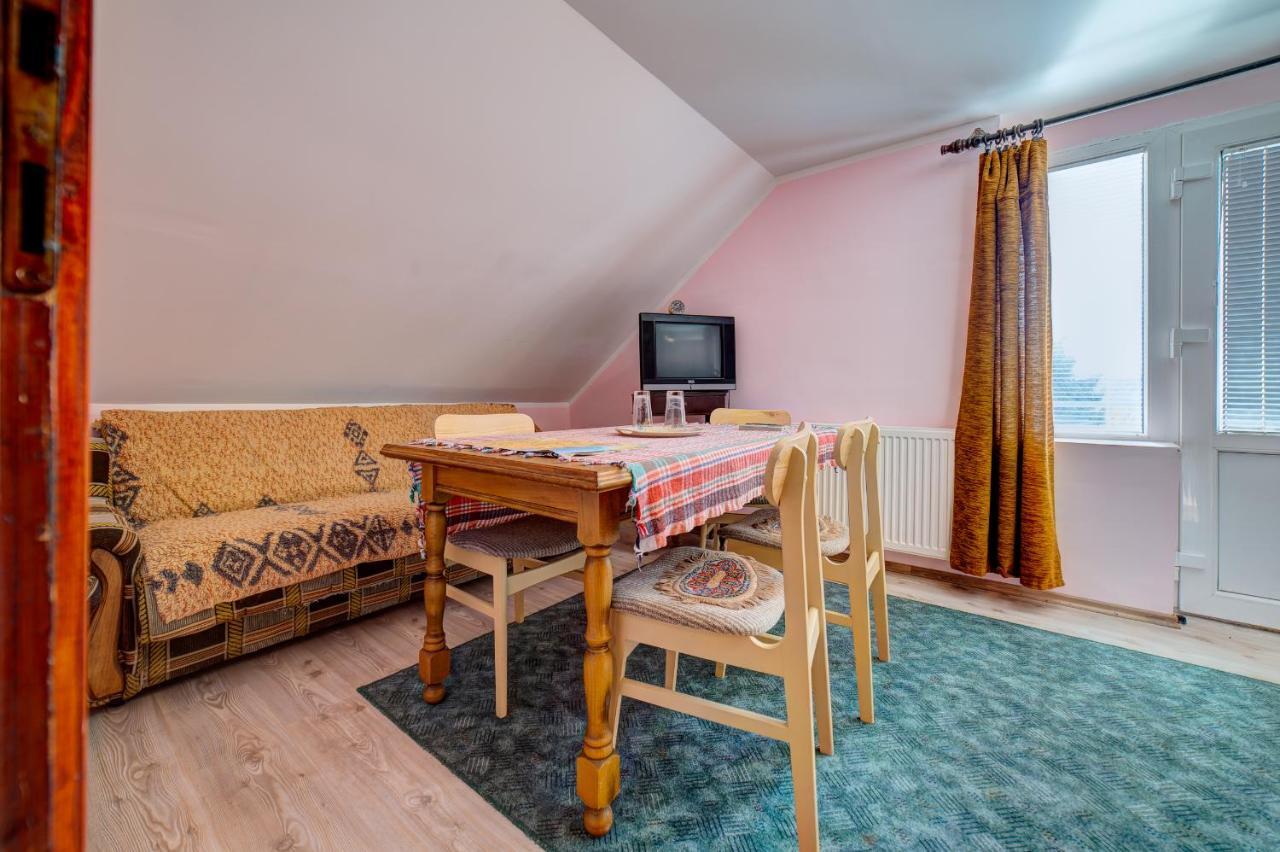 Guest House Padine Zlatibora エクステリア 写真