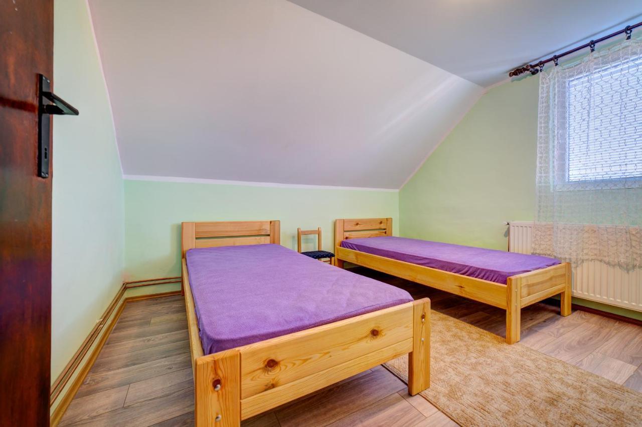 Guest House Padine Zlatibora エクステリア 写真