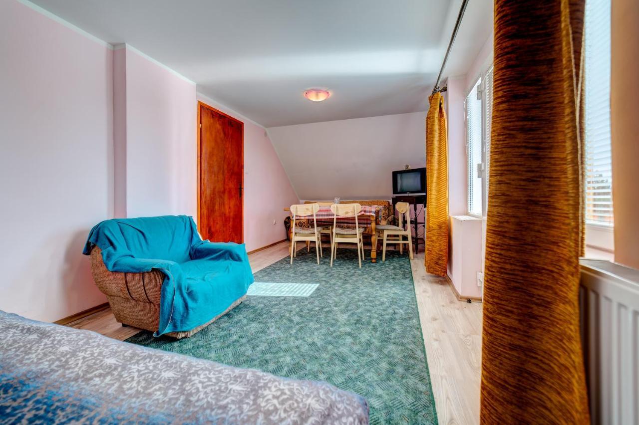 Guest House Padine Zlatibora エクステリア 写真
